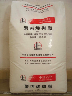 聚丙烯K1008